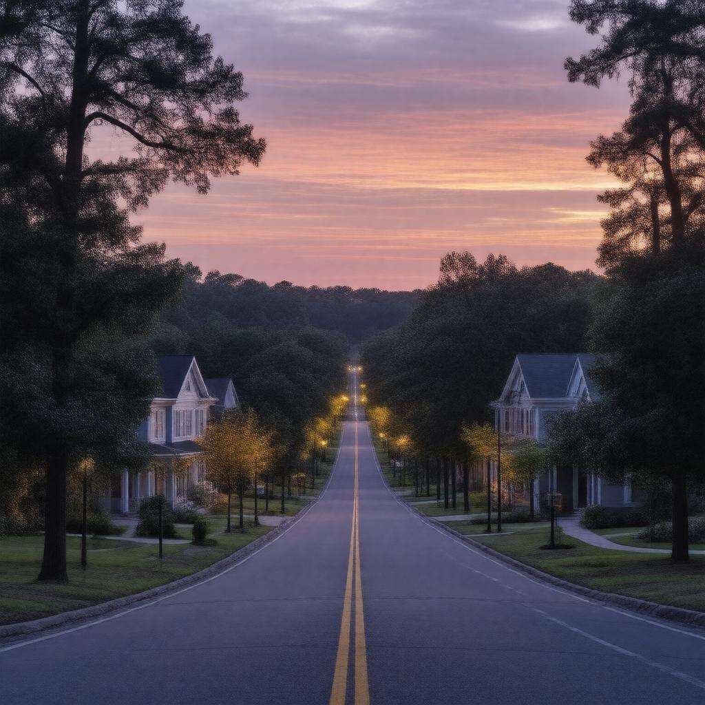 Forest Acres, South Carolina